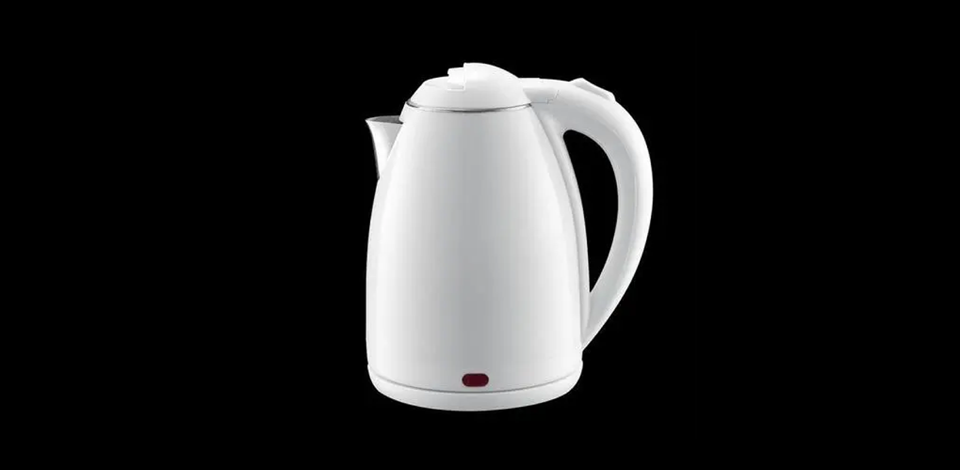 家電塑料配件:塑料電水壺等還能用嗎？